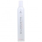 Silhouette Mousse Flexible Hold (500ml)