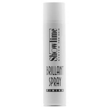 Brillant Spray Finish (300ml)