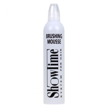 Brushing Mousse (400ml)