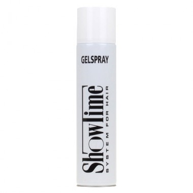 Gelspray (300ml)