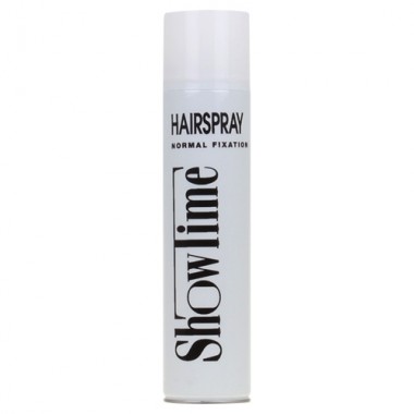 Hairspray Normal Fixation (400ml)