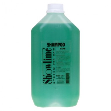 Shampoo Herb (4000ml)