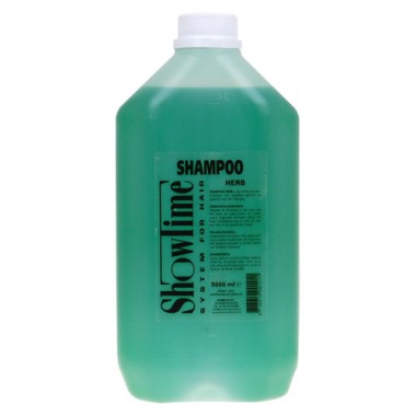 Shampoo Herb (4000ml)