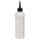Maatbekers & applicators COLOR (200ml)