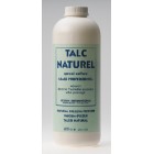 Nekkwasten TALC NATUREL (300g)