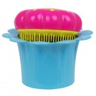 Compact Styler Flower Pot