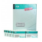TCR Mesjes Overdoos (100 stuks)