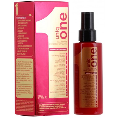 All In One Hair Treatment (150ml)