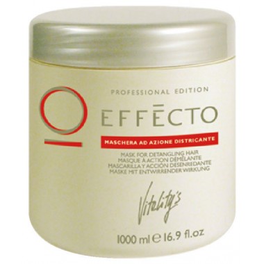 Effecto Detangling Hair Mask (1000ml)