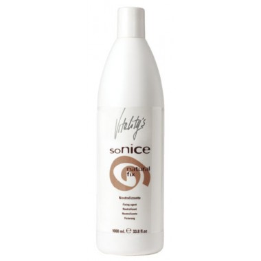 So Nice Natural Fix (1000ml)