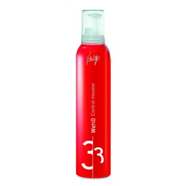 WehO Control Mousse (250ml)