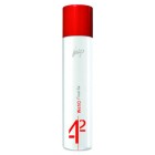 WehO Final Fix Hairspray (300ml)