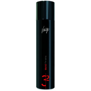 WehO Fix Spray (500ml)