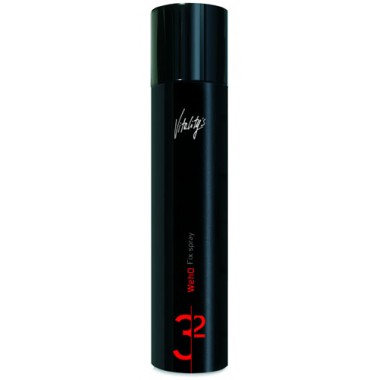 WehO Fix Spray (500ml)