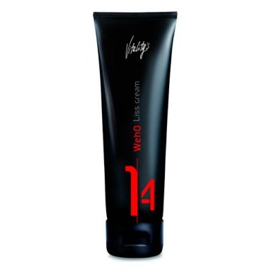 WehO Liss Cream (150ml)