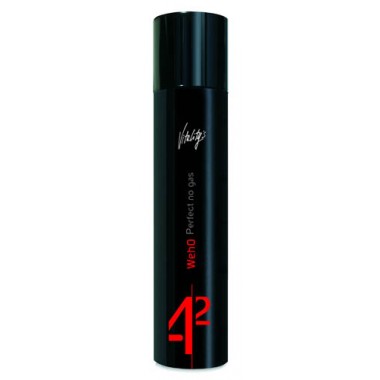 WehO Perfect No Gas Hairspray (300ml)