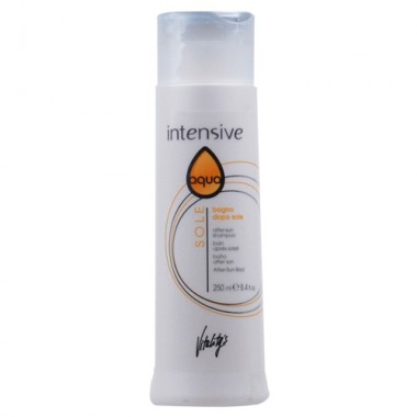 Intensive Aqua Sole After Sun Shampoo (250ml)