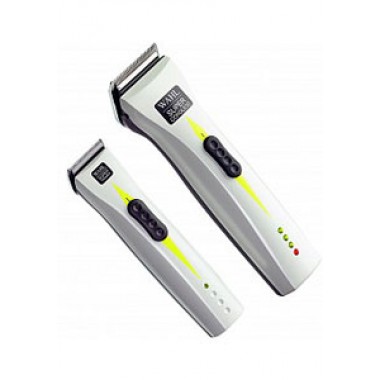 Professional Combipack Cordless (Super Tondeuse & Super Trimmer)