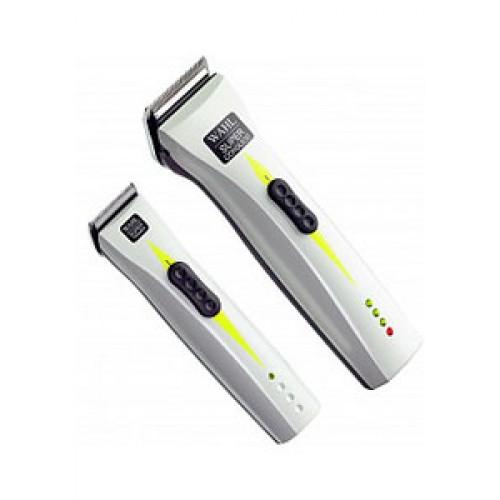 Kan weerstaan stereo Vuil WAHL Professional Combipack Cordless (Super Tondeuse & Super Trimmer)