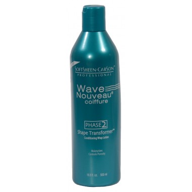 Phase 2 Shape Transformer Conditioning Wrap Lotion (458.4ml)