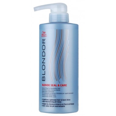 Blondor Blonde Seal & Care (500ml)