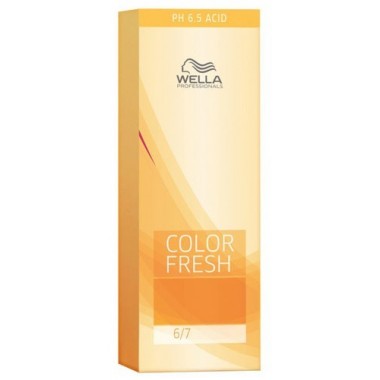 Color Fresh pH 6.5 Acid (75ml)