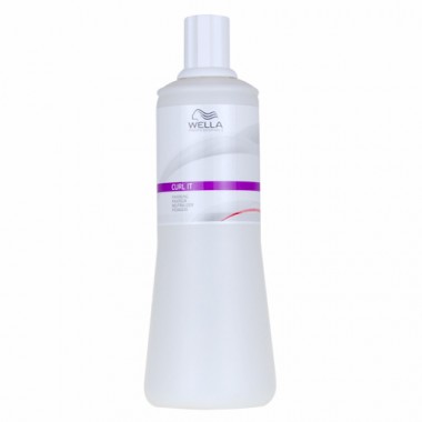 Curl It Neutralizer (1000ml)