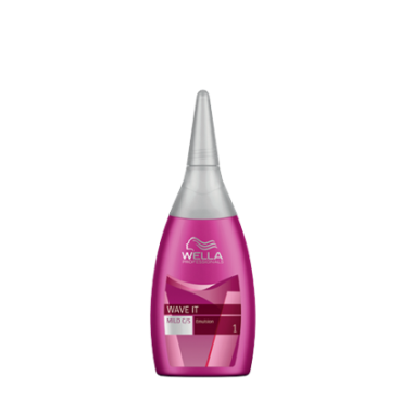 Wave It Mild (75ml)