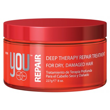 Repair Deep Therapy Repair Treatment (8oz)