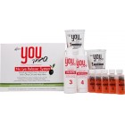 No-Lye Relaxer Kit