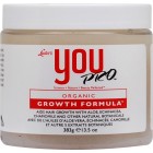 Organic Growth Formula (13.5oz)