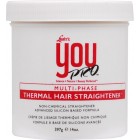 Multi-Phase Thermal Hair Straightener (14oz)