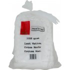 Lontwatten (1000g)