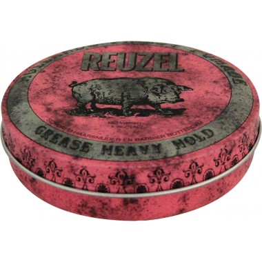 Grease Heavy Hold (113g)