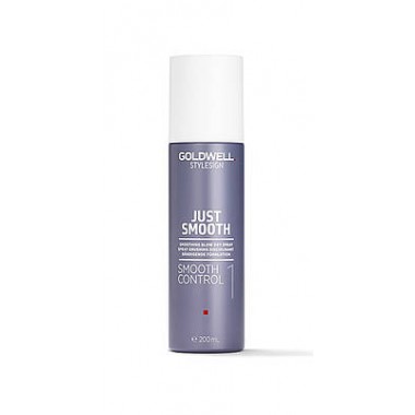 Just Smooth Smoothe Control (200ml)