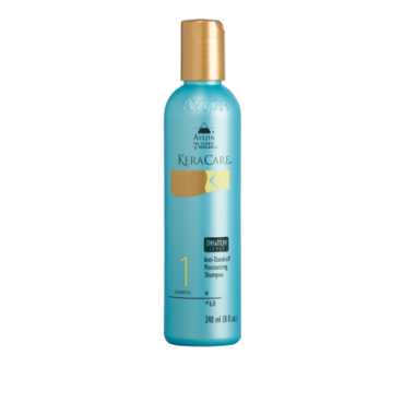 Anti-Roos Shampoo (240ml)