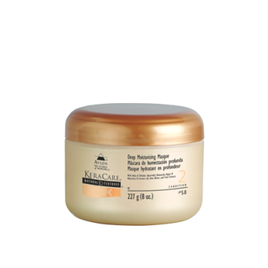 Deep Moisturizing Masque (227g)