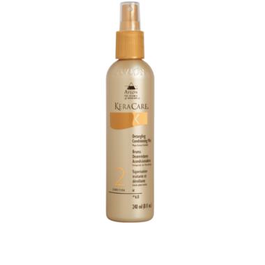 Detangeling Conditioning Mist (240ml)