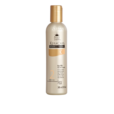 Hair Milk (240ml)