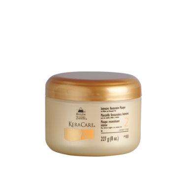 Intensive Restorative Haar Masker (227g)