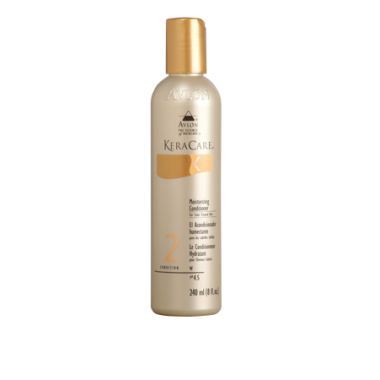 Moisturizing Conditioner voor gekleurd haar (240ml)