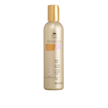 Setting Lotion (240ml)