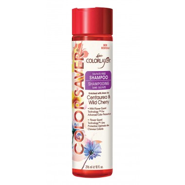 Sulfate Free Shampoo (296ml)