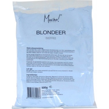 Blondeer Refill (500g)