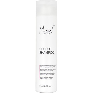 Color Shampoo (250ml)