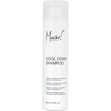 Cool Down Shampoo (250ml)