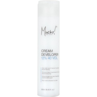 Cream Developer 12% (250ml)