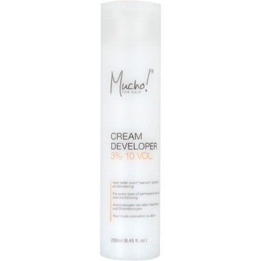 Cream Developer 3% (250ml)