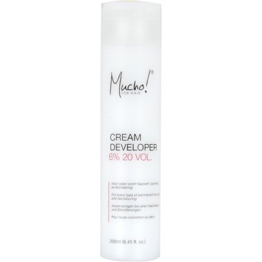 Cream Developer 6% (250ml)