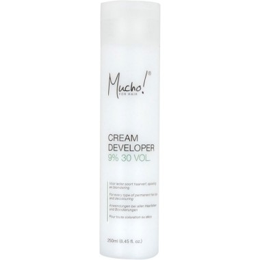 Cream Developer 9% (250ml)